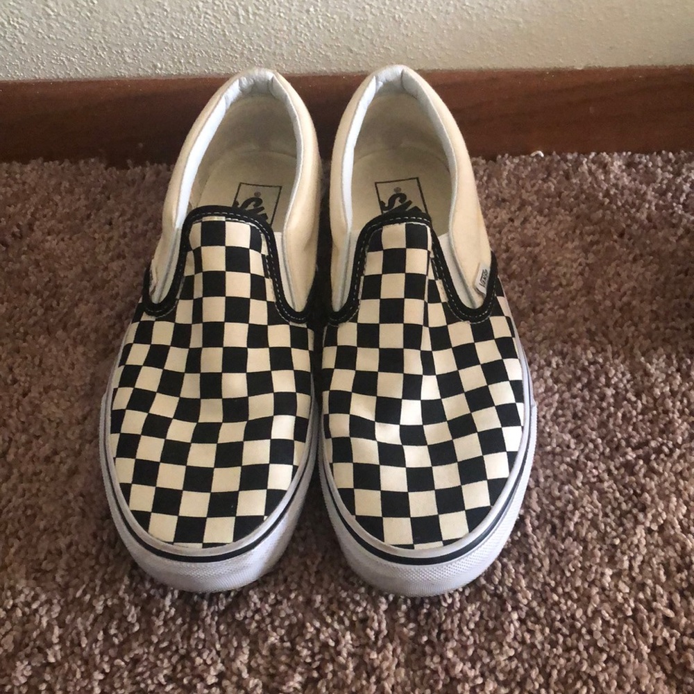 Vans
